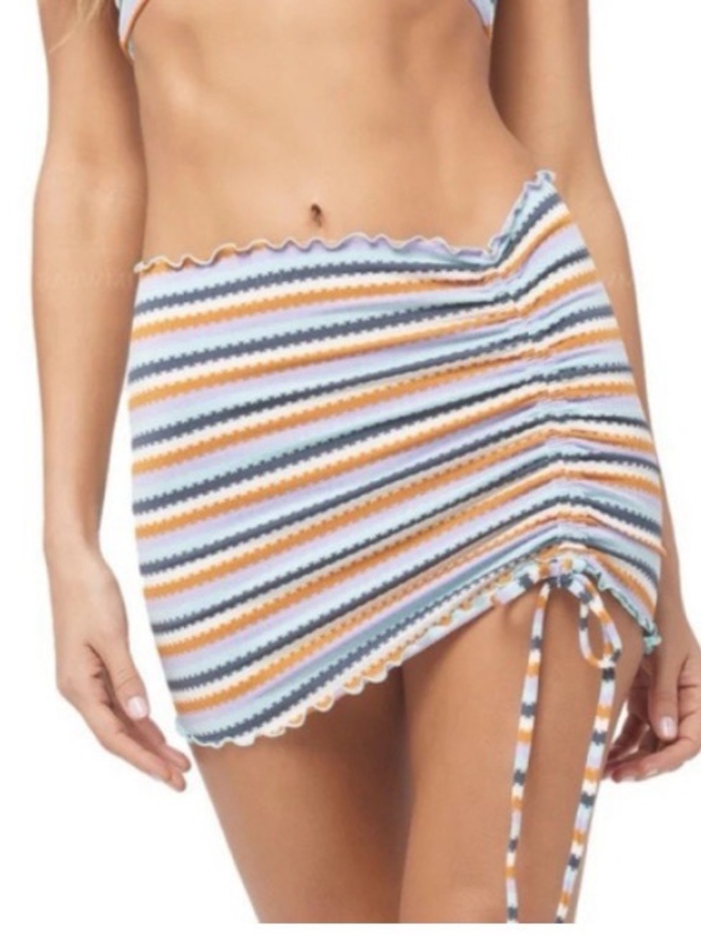 L*Space Minnie mini skirt